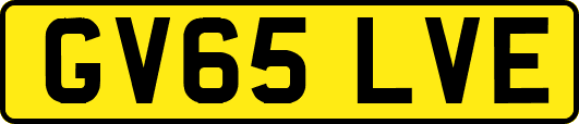 GV65LVE