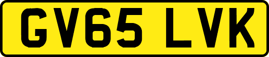 GV65LVK