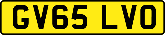 GV65LVO