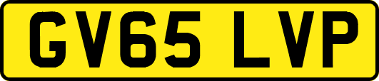 GV65LVP
