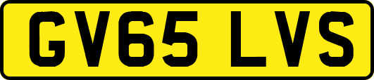 GV65LVS