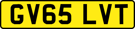 GV65LVT