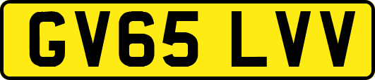 GV65LVV