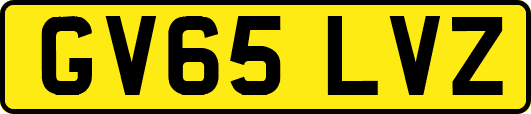 GV65LVZ