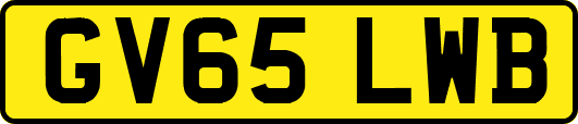 GV65LWB