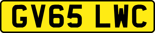 GV65LWC