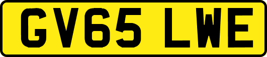 GV65LWE