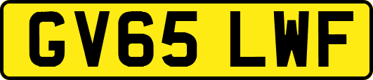 GV65LWF