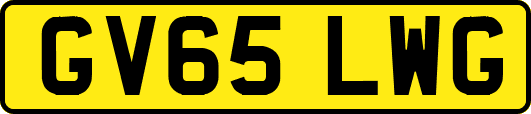 GV65LWG