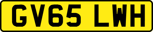 GV65LWH