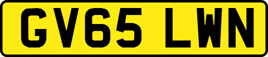 GV65LWN