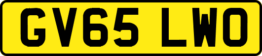 GV65LWO