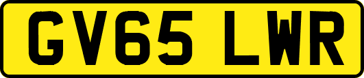 GV65LWR