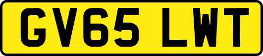 GV65LWT