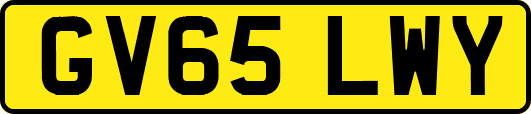 GV65LWY