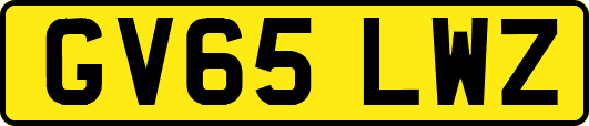 GV65LWZ