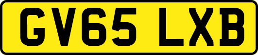 GV65LXB