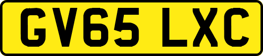 GV65LXC
