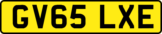GV65LXE