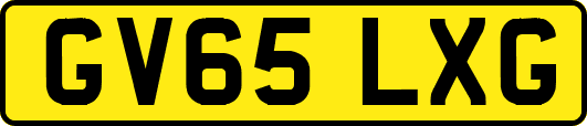 GV65LXG