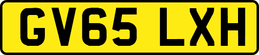 GV65LXH