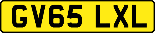 GV65LXL