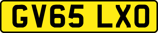 GV65LXO