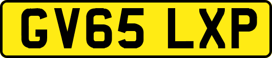 GV65LXP