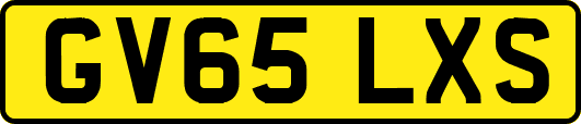 GV65LXS