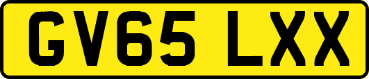 GV65LXX