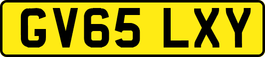 GV65LXY