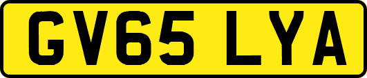 GV65LYA