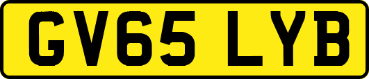 GV65LYB