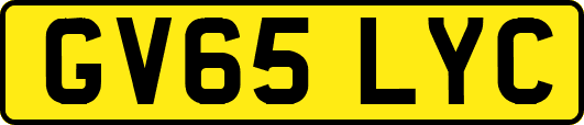 GV65LYC