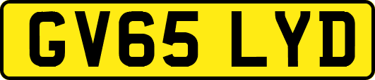 GV65LYD