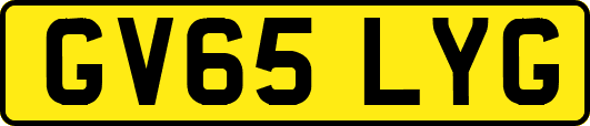 GV65LYG