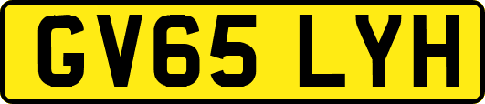 GV65LYH
