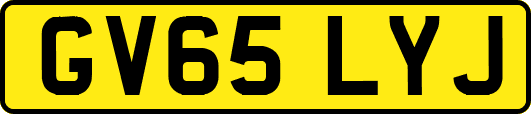 GV65LYJ