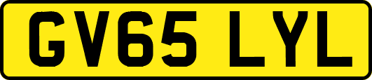 GV65LYL