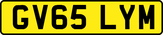 GV65LYM