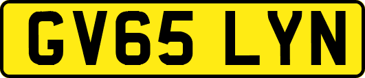 GV65LYN