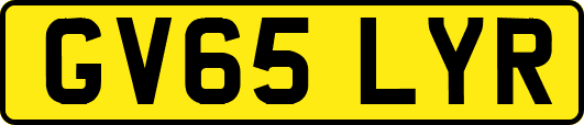 GV65LYR