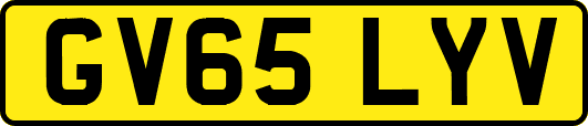 GV65LYV