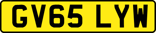 GV65LYW