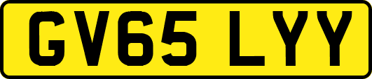 GV65LYY