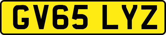 GV65LYZ