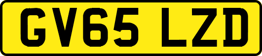 GV65LZD