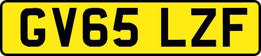 GV65LZF