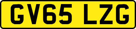 GV65LZG