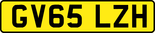 GV65LZH